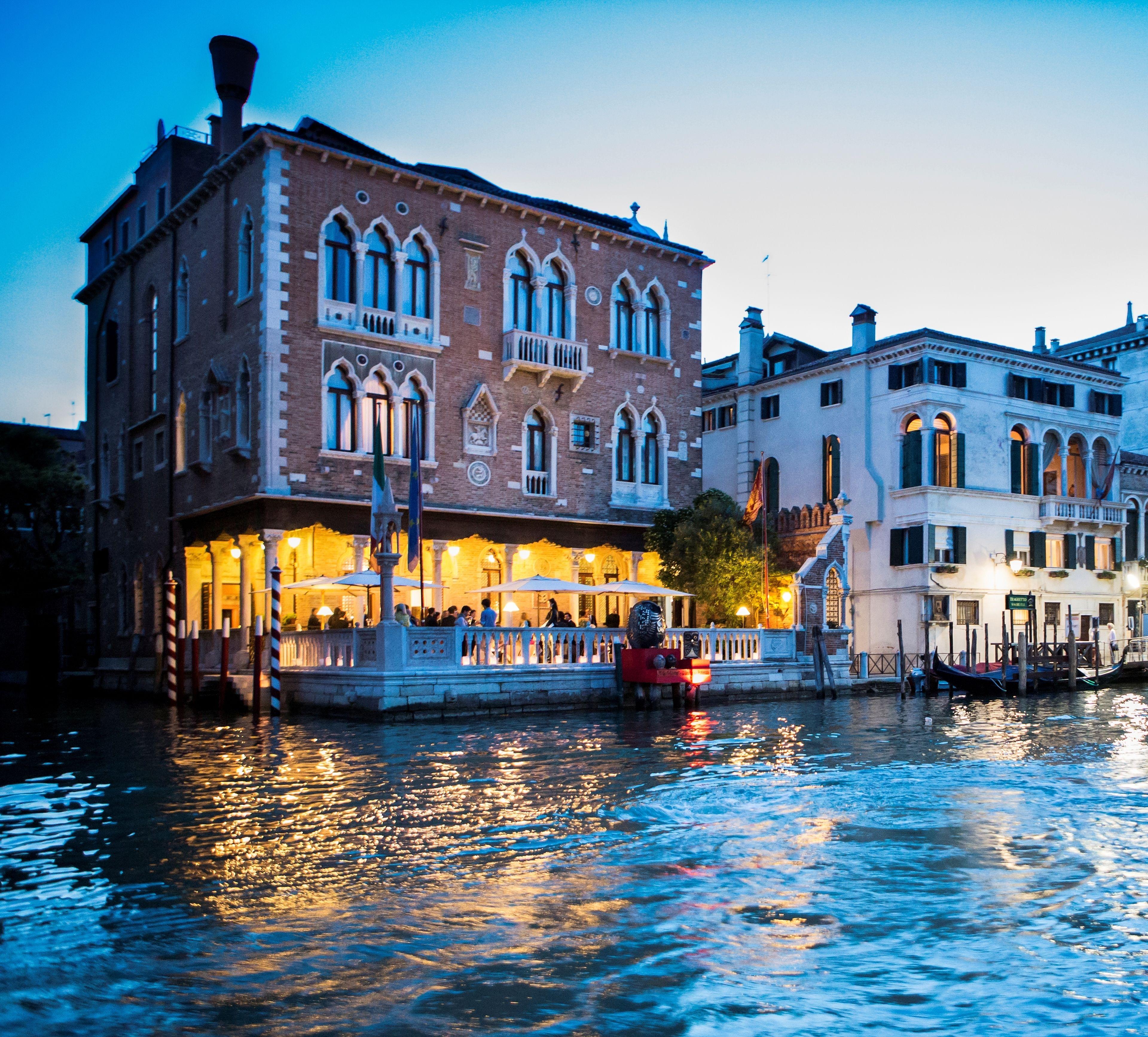 Which Airport Hotel in Dorsoduro? 3 Venice Options Ranked