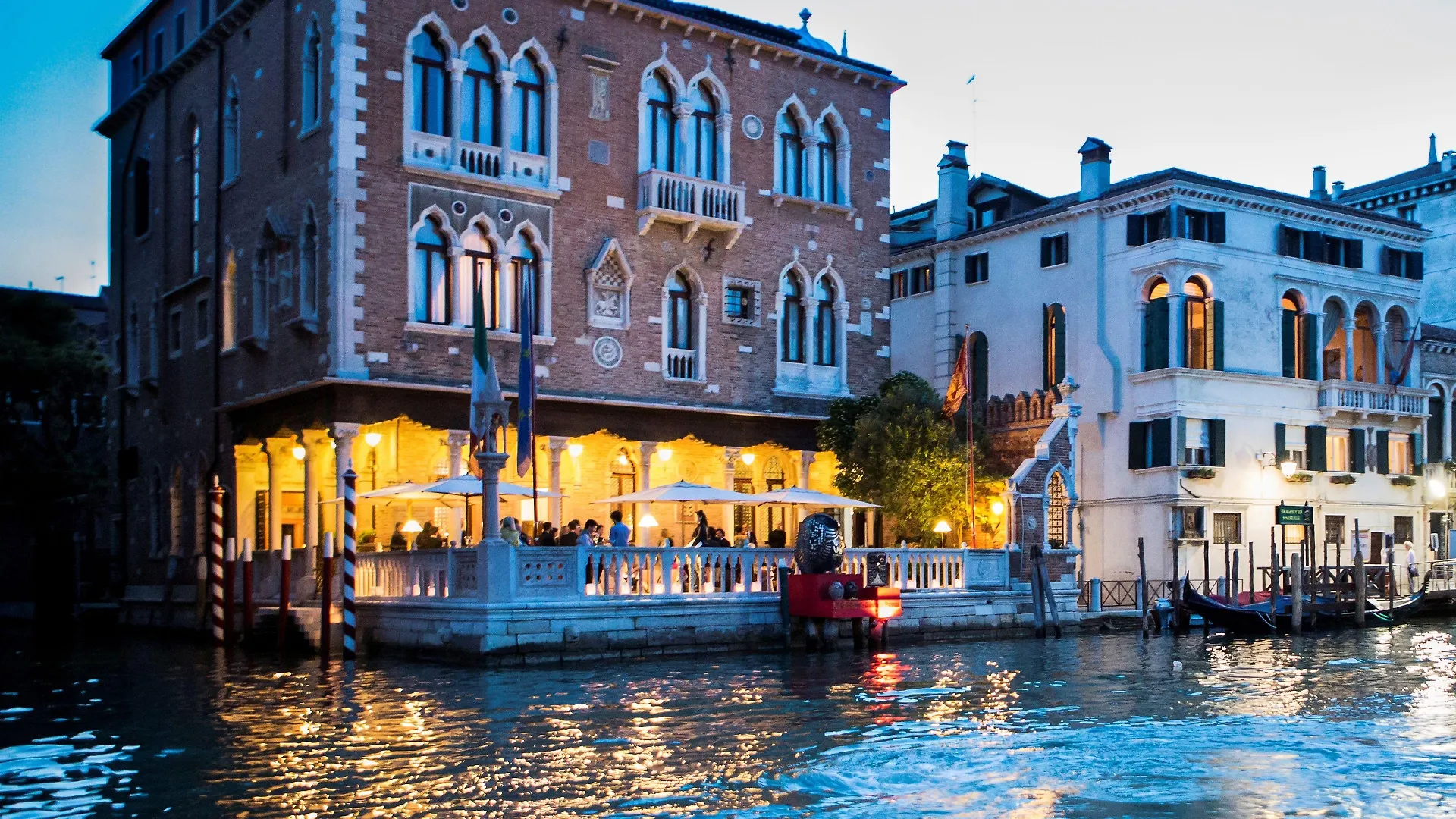 Which Airport Hotel in Dorsoduro? 3 Venice Options Ranked